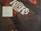 The Kinks Low Budget Vinyl Record VG+/VG SPART1099 1979