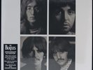 The Beatles - White Album Anniversary 4xLP Edition Box Set [NHF041] US SEALED
