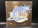 Joy Band S/T Vinyl LP [101080] 1980 Progressive Rock AOR Soft Rock RARE  Xian