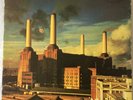 Pink Floyd ● Animals ● 1977 UK Vinyl LP ● Harvest SHVL815 ● VG+/VG ● A-2U/B2-U