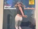 SEALED  Mongo Santamaria 