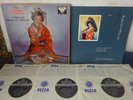 WBg ED1 PUCCINI - MADAMA BUTTERFLY 3LP BOX, Tebaldi, Serafin DECCA SXL 2054-5-6