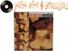Van Morrison Moondance Vinyl LP A1 B1 Pressing - EX