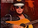 DAVID ALLEN COE on LP  