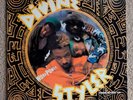DIVINE STYLER WORD POWER VINYL LP RHYME SYNDICATE 1989