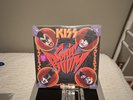2010 Kiss Sonic Boom Sealed Vinyl