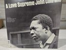 John Coltrane A Love Supreme Limited Edition 12