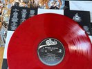 Michael Jackson - Dangerous - Vinyl - Limited Red Swirl