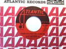 60s N. Soul - SOUL BROTHERS SIX - Thank you baby for loving 1969 US ATLANTIC EX