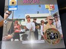 AC/DC Dirty Deeds Done Dirt Cheap (50th Anniversary Gold Vinyl) (Vinyl)