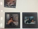 SUBLIMES DIAPOS ORIGINALES CLAUDIA CARDINALE # 2