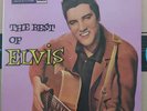 ELVIS PRESLEY THE BEST OF ELVIS 10
