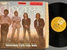 The Doors–Waiting For The Sun EKL-4024, Mono,1st press. 1968 RARE HYPES