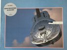 Dire Straits Brothers In Arms VERH 25 UK early Press 1985 VG+vg+