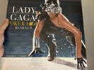 RARE SEALED - Lady Gaga - Poker Face Remixes 2009 Original U.S Pressing