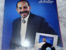 OSCAR D'LEON Autentico LATIN LP TH RODVEN ORIG SALSA BUSTA STAMPERS