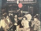 WAYLON JENNINGS - Honky Tonk Heroes - Vinyl LP- 1973 RCA  APL1-0240
