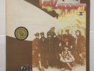 Led Zeppelin II 1969 Preswell Pressing Play Tested VG+ W/Orig Inner & Nice Cover