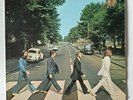 THE BEATLES - Abbey Road 1st UK Press Misaligned VG Lp 148