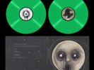 Steven Wilson:The Raven That Refused To Sing (10th Ann. 2LP GlowInTheDark Vinyl)