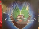 Evolution LP by Journey Vinyl 1979 Columbia Records Fc35797 VG