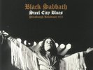Black Sabbath: Steel City Blues Pittsburgh 1978 - Limited Edition Clear 2 LP