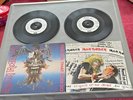 2 x Iron Maiden 7