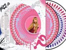 PinkPantheress Fancy Some More? Blood Records Zoetrope Pink Vinyl LP New IN HAND