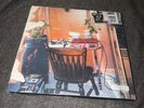 J. Cole - The Fall Off The Stealth Edition Black Vinyl First Pressing - Sealed