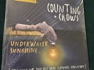 Counting Crows Underwater Sunshine Loop Vinyl Sealed Never Opened