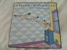 A Flock of Seagulls - THE BEST OF A FLOCK OF SEAGULLS 1986 vinyl (Jive HIP 41)