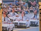 Dead Kennedys Frankenchrist Vinyl W/ Poster ***VERY RARE***