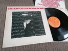 David Bowie-Station To Station-UK 1st press-1976-1E/1E-EX/NM
