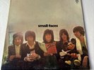 Small Faces - The First Step Vinyl LP - 1970 WB Records - WS 1851