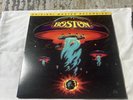 Boston  Mobile Fidelity Sound Lab MFSL Vinyl Promo Copy Near Mint Condition