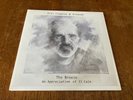 ERIC CLAPTON & FRIENDS The Breeze An Appreciation Of JJ Cale 2-LP EU Vinyl 2014