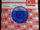 THE ESCORTS - C'mon Home Baby - 1965 UK Fontana Orig - Mod, Beat Era - Listen