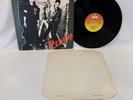 The Clash Self Titled Debut LP 1977 CBS 82000 UK 1st Press Vinyl is VG