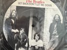 THE BEATLES 'Get Back' Picture Disc 7