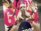 Lady Gaga ArtPop 2 Vinyl Record