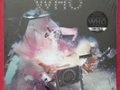 THE WHO   THE STORY OF THE WHO 2 LP COLOR VINYL RECORDS NEW SEALED RSD 2024