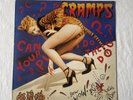 The Cramps Can Your Pussy Do The Dog? Vinyl NST110
