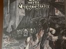 Dead Congregation – Purifying Consecrated Ground - ANTI-GOTH 126 CLEAR LP NEW