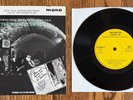The Beatles Story Cavern '63 Interviews Promo Vinyl limited edition - NM