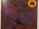 JUDAS PRIEST - LIVE IN ATLANTA '82 (RSD 2025) VINYL 2LP [RED]-New & Sealed