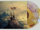 GORILLAZ 'THE MOUNTAIN' Red & Yellow Liquid Vinyl LP BAD WORLD PRESALE 27th FEB