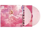 Megan Moroney Cloud 9 Target Exclusive Pink Candy Cloud 2xLP Vinyl 2 Bonus Track