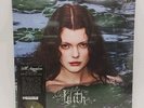 NEW Saint Avangeline Lilith Lily Pad Vertigo Vinyl Exclusive