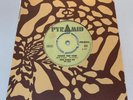 DEREK MORGAN Tougher Than Tough / ROLAND AL ROCKSTEADY 1967 Pyramid PYR6010 VG+