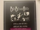 Beck Bogert & Appice Beck, Bogert & Appice – Live 1973 & 1974, Violet 4-LP